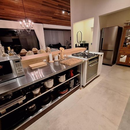 Casa Em Condominio Na Serra ランショ・ケイマード エクステリア 写真